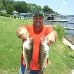 Mark VanMeter - @mvmfishing - Instagram