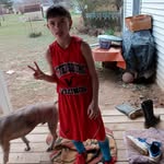 Mark Wayne vanmeter - @markwaynevanmeter - Instagram
