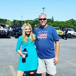 Mark Turnbull Vanness - @markontheair - Instagram