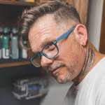 Mark VanNess - @_markvanness - Instagram