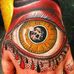 Mark VanNess Tattoo - Facebook