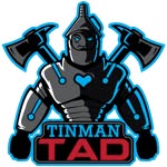 Mark Van Tassel - @tiinmantad - Instagram