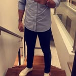 Mark Vasquez - @markvasquez291 - Instagram