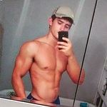 Mark Vavra - @mavrick_powerlifting - Instagram