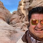 Mark Edward Rumpler - @markvegas702 - Instagram