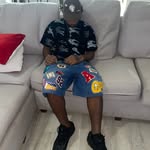 Velásquez 6ix - @_mark_velasquez - Instagram