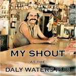 Mark Venable - @myshoutatthedalywaterspub - Instagram