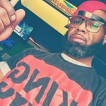 Mark Venable - @kisun27 - Instagram
