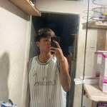 Johnmarkluis Verceles - @markverceles16 - Instagram