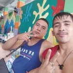 Mark Perez - @verceles.mark - Instagram
