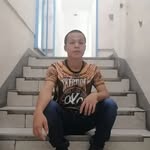 Jhon Mark Verdon Libot - @bosslab08 - Instagram