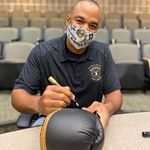 Mark K. Vereen - @john.teye - Instagram