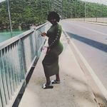 Mark Vereen - @baby_ekua - Instagram