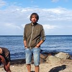 Mark Verges - @vergesmark - Instagram