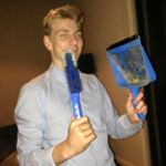 Mark Verhoeven - @markus_pocuss - Instagram