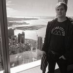 Mark Andrew Verrill - @markyvezza - Instagram