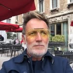 Mark Verago - @markverry - Instagram