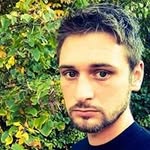Mark Vessella - @redxcrayon - Instagram
