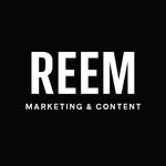 REEM| Markvia | تسويق + محتوى - @reem.markvia - Instagram