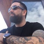 Mark Vickers - @mark.vickers - Instagram