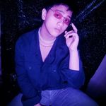 Mark Victor Cuaresma - @maccthevictor - Instagram