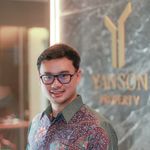 Mark Victor Yanson - @markvyanson - Instagram