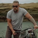 Jason Momoa - @markvictoria821 - Instagram