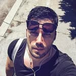 Mark Visente - @markvisente - Instagram