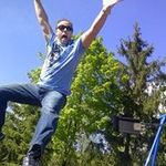 Mark Visentin - @markvisentin - Instagram