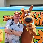 Mark Volkmann - @lobstermtv - Instagram