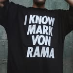 Marco Rambaldi - @markvonrama - Instagram