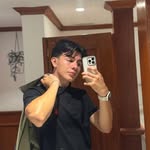 Mark Von - @mrk_beristaiin - Instagram