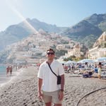Mark Von Cappeln - @markvon_capp - Instagram