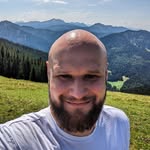 Mark "von Haselstein" Gutwinski - @haselstein86 - Instagram
