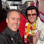 Mark Von Holden - @markvonholden - Instagram