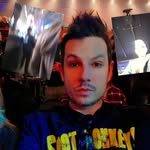 Mark Von Tess - @mark_von_tess - Instagram