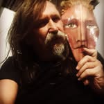 Mark Vose - @artof_palm - Instagram