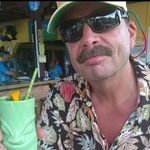 Mark Vowell - @mjaeiou - Instagram