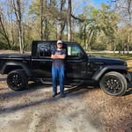 Mark Vowell - @bladez_88 - Instagram