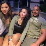 Lilyand Mark Vuckovich Olive - @halekoabreeze01_12 - Instagram
