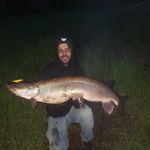 Mark Vukelich - @musky8love - Instagram