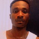 Mark Waddle Cudjoe - @markwaddlecudjoe - Instagram