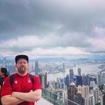 Mark Wade - @markwade123 - Instagram