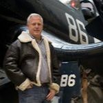 Mark Wade - @mark.wadeauthor - Instagram
