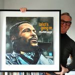 Mark Wade Art - @markwadeart - Instagram