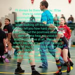 Mark Wagaman - @solo_its_the_only_way_to_fly - Instagram