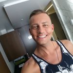 Mark Wagner - @markimark1984 - Instagram