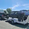 The Trailer Guy Mark Wagner - @thetrailerguy4u - TikTok