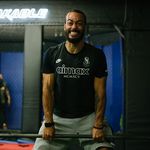 Mark Waite - @markwaitefit - Instagram