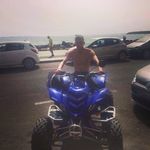 Mark Waite - @markwaite19 - Instagram